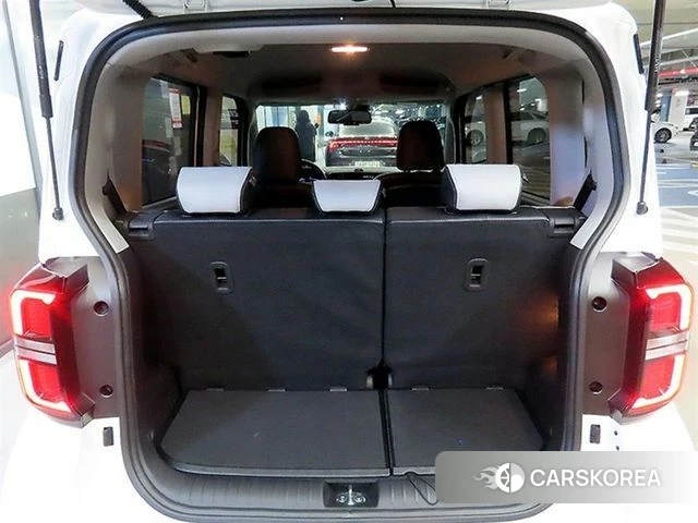 Kia The New Kia Ray id 4505952 из Кореи 8