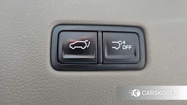 Kia Carnival 4th generation id 4410032 из Кореи 8