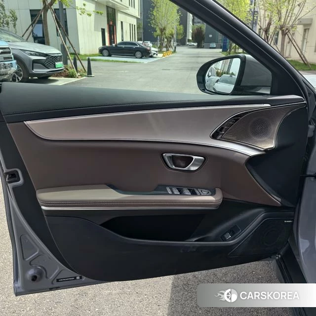 BYD Han DM id 4198979 из Китая 8