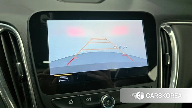 Chevrolet (GM Daewoo) The New Malibu id 3936742 из Кореи 8