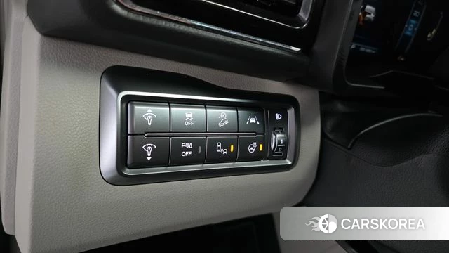 Ssangyong Tivoli Air id 4231213 из Кореи 8