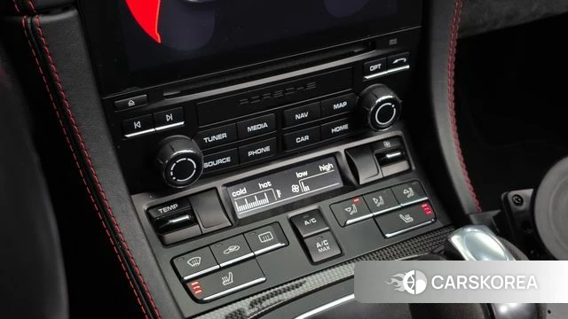 Porsche 718 Boxster id 4246100 из Кореи 8
