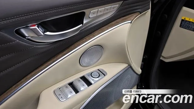 Kia More K9 id 2912842 из Кореи 8