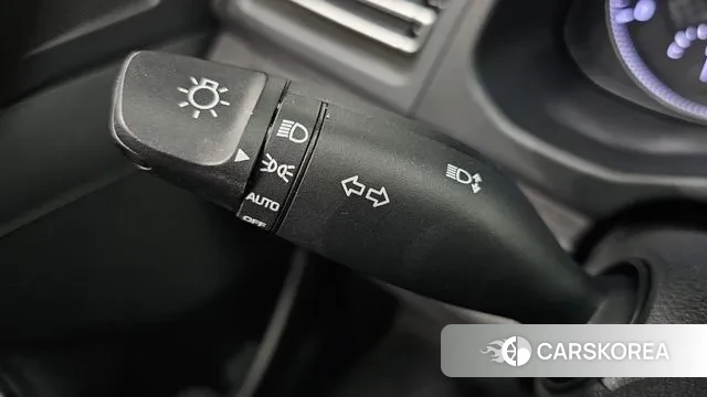 Hyundai The New Avante AD id 3703609 из Кореи 8