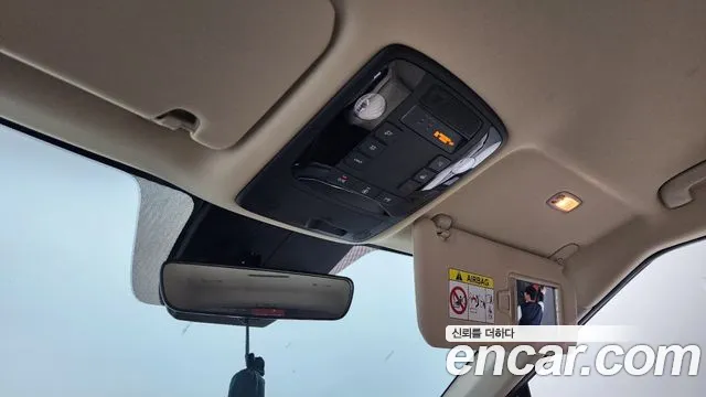 Kia Carnival 4th generation id 2812537 из Кореи 8