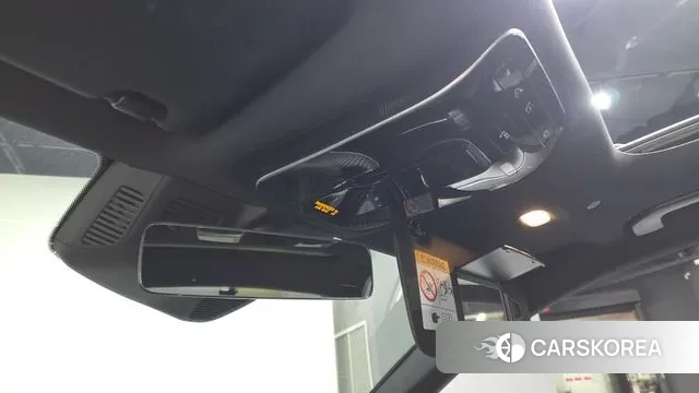 Mercedes-Benz C-Class W205 id 3545254 из Кореи 8