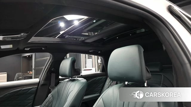 Kia K8 Hybrid id 4248852 из Кореи 8