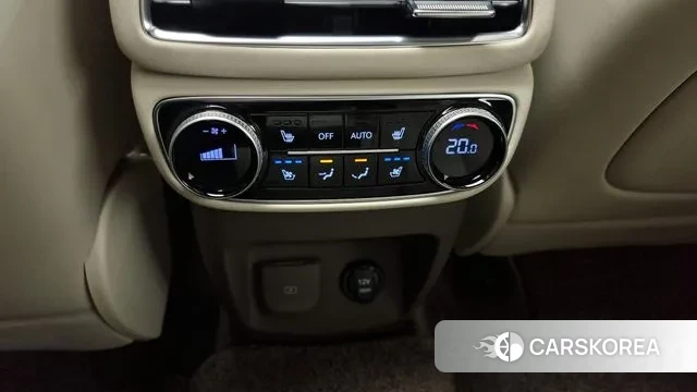 Genesis GV80 id 2894426 из Кореи 8