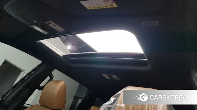 Kia Mohave Master id 3601903 из Кореи 8