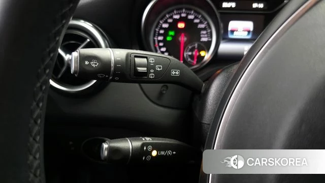 Mercedes-Benz GLA-Class X156 id 4390180 из Кореи 8