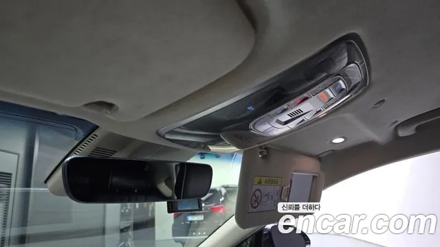 Genesis Electrified G80 (RG3) id 2905905 из Кореи 8