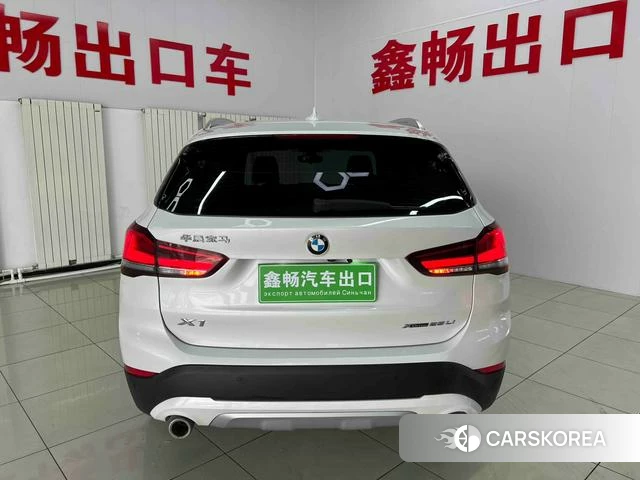 BMW X1 id 4277074 из Китая 8