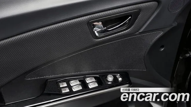 Ssangyong Tivoli Air id 2886811 из Кореи 8