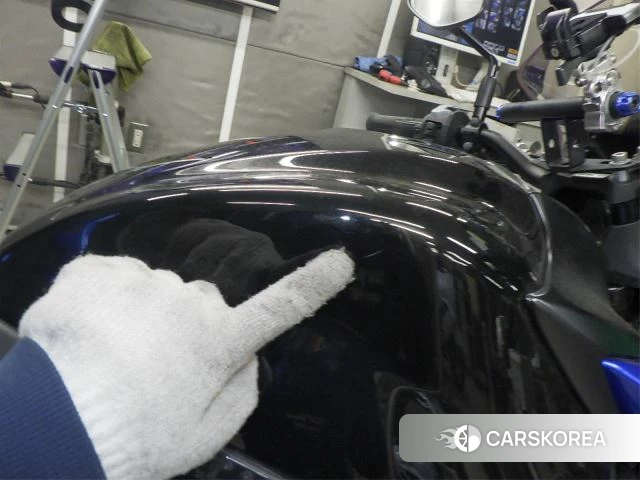 Проданный Suzuki GSX-S1000 id 3997720 из Японии, фото 8