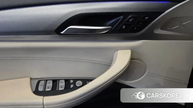 BMW X4 (G02) id 3055113 из Кореи 8