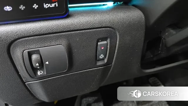 Renault Korea (Samsung) The New SM6 id 3534133 из Кореи 8