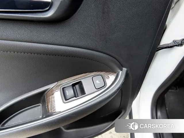 Chevrolet (GM Daewoo) All New Malibu id 3761185 из Кореи 8