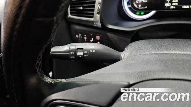 Kia Niro id 2892040 из Кореи 8