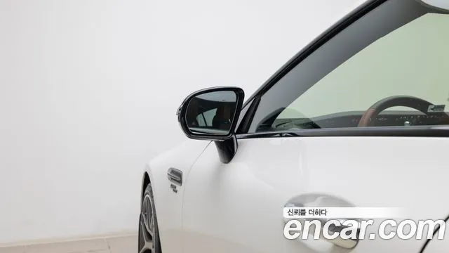Mercedes-Benz AMG GT id 2652087 из Кореи 8