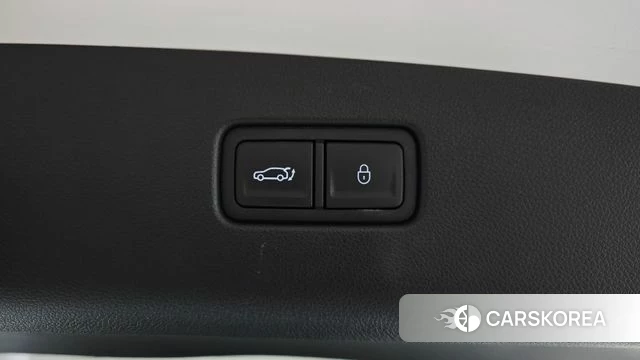 Genesis GV70 id 4635319 из Кореи 8