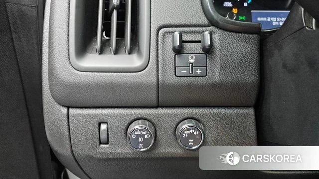 Chevrolet (GM Daewoo) Colorado id 4703054 из Кореи 8