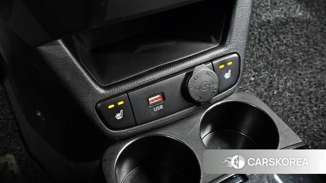 Kia The New Ray id 3839934 из Кореи 8