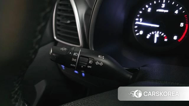 Hyundai All New Tucson id 4397621 из Кореи 8