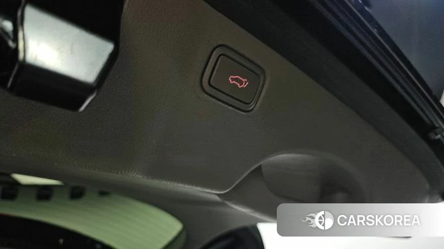 Kia The New Carnival id 4188209 из Кореи 8