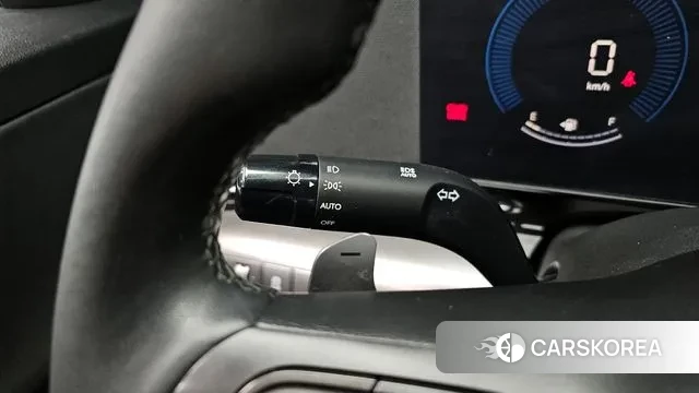 Hyundai Kona (SX2) id 3684679 из Кореи 8