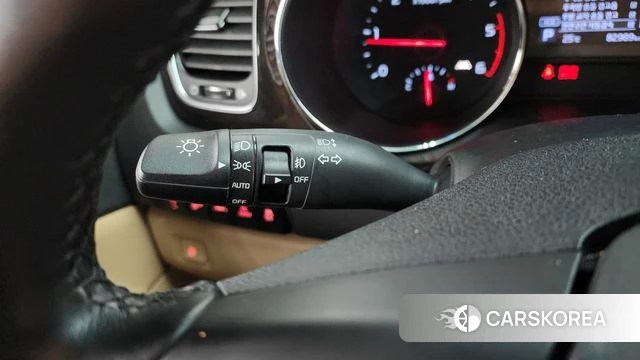 Kia The New Carnival id 4551906 из Кореи 8
