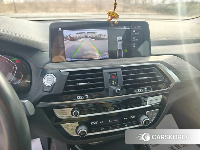 BMW X3 id 3882495 из Китая 8