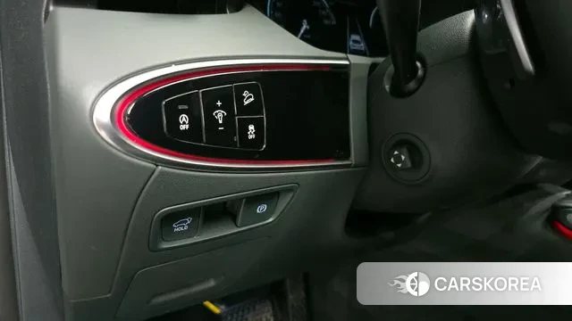 Genesis GV70 id 3644697 из Кореи 8