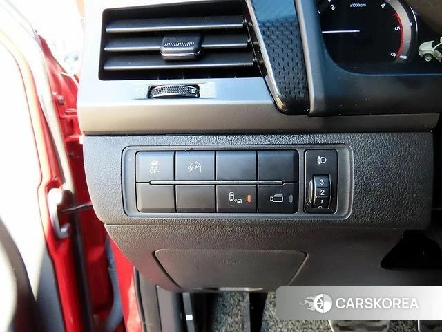 Ssangyong The New Rexton Sport id 4429128 из Кореи 8