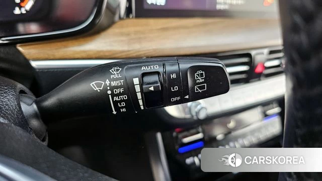 Kia Mohave Master id 3853055 из Кореи 8