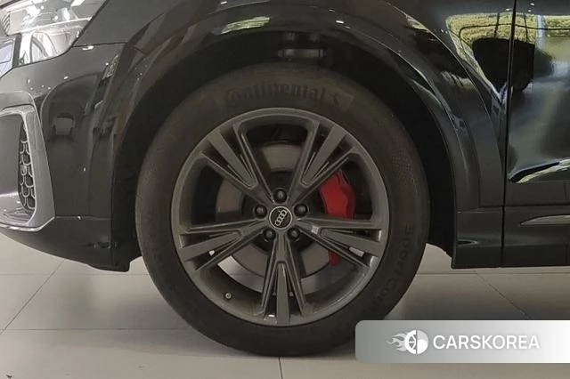 Audi Q8 id 3882254 из Китая 8