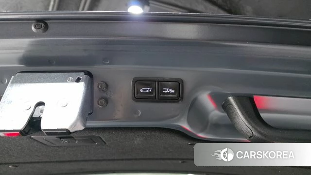 Hyundai Staria id 4518316 из Кореи 8