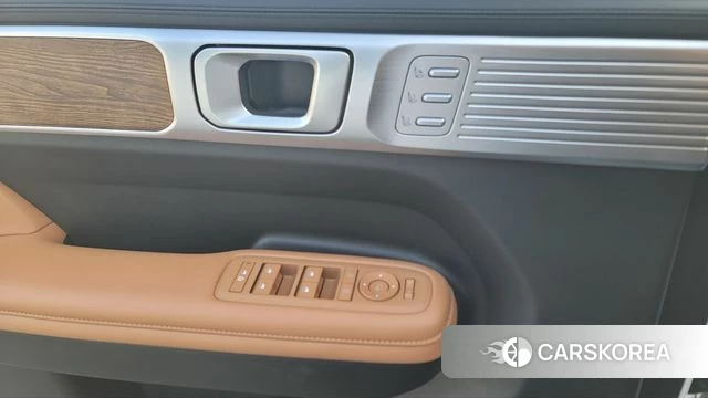 Hyundai Santa Fe (MX5) id 4243401 из Кореи 8