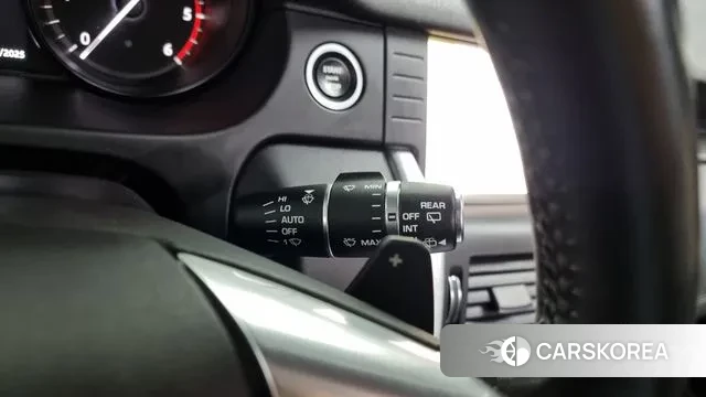 Land Rover Discovery Sports id 3460281 из Кореи 8