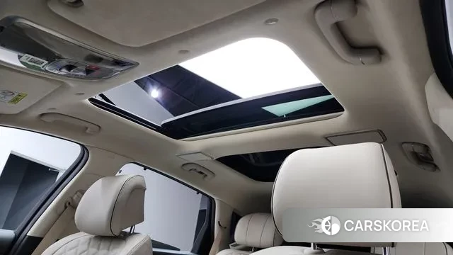 Genesis GV80 id 3776226 из Кореи 8