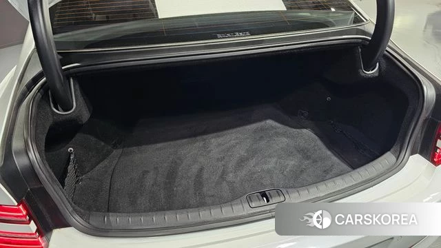 Genesis G80 (RG3) id 4244472 из Кореи 8