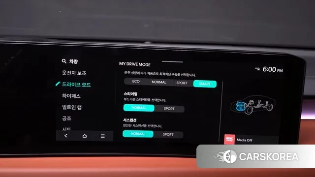 Kia The New K8 id 3393806 из Кореи 8