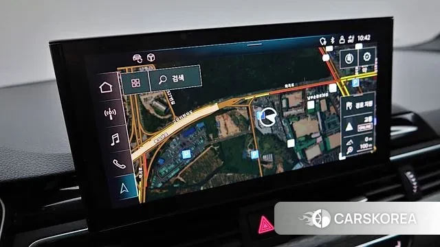 Audi A4 (B9) id 3615156 из Кореи 8