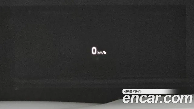 Hyundai The New Santa Fe id 2936577 из Кореи 8