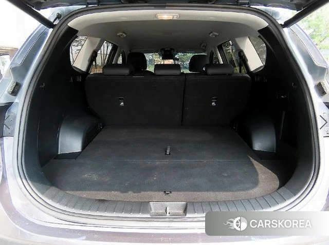 Hyundai The New Santa Fe id 3859713 из Кореи 8