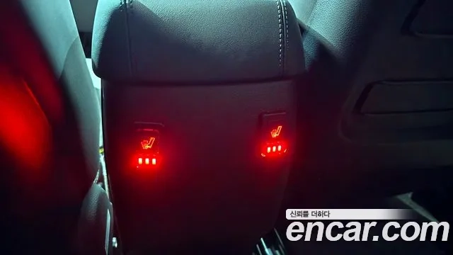 Ssangyong Tivoli Armor id 2876533 из Кореи 8