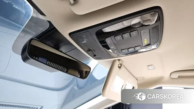 Kia Carnival 4th generation id 3561852 из Кореи 8