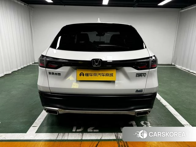 Honda HR-V id 4258837 из Китая 8