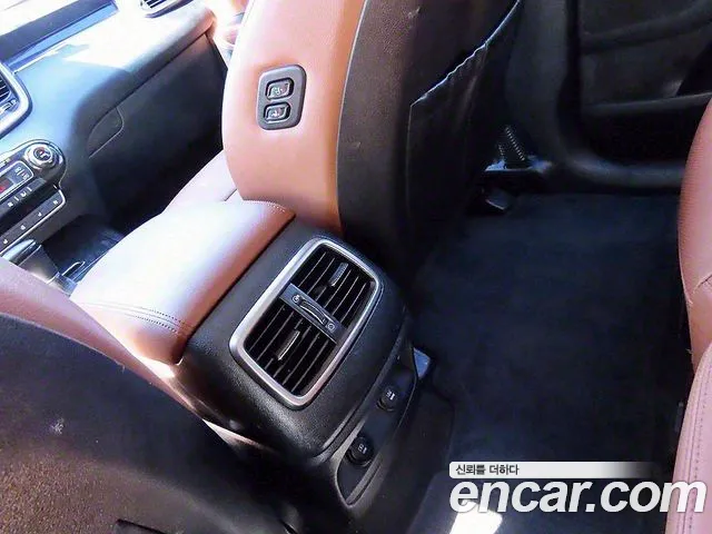 Kia The New Sorento id 2691802 из Кореи 8