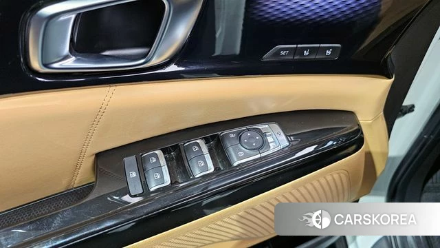 Kia Carnival 4th generation id 3859078 из Кореи 8