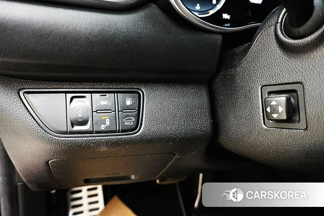 Genesis G70 id 3856563 из Кореи 8